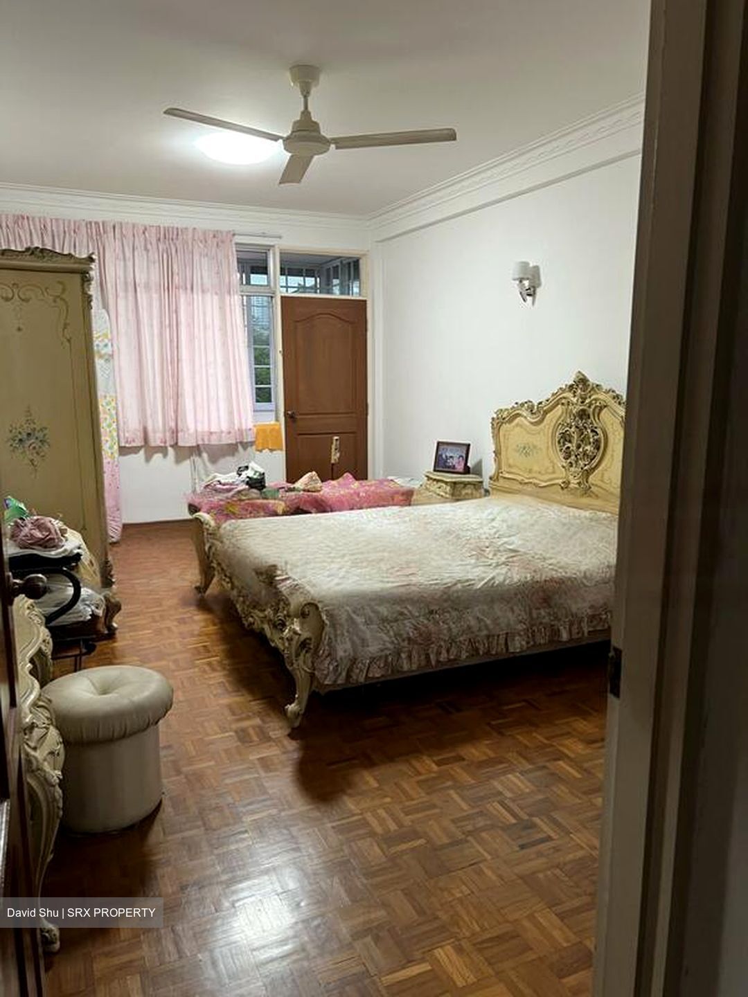 Watten Estate (D11), Terrace #481286221